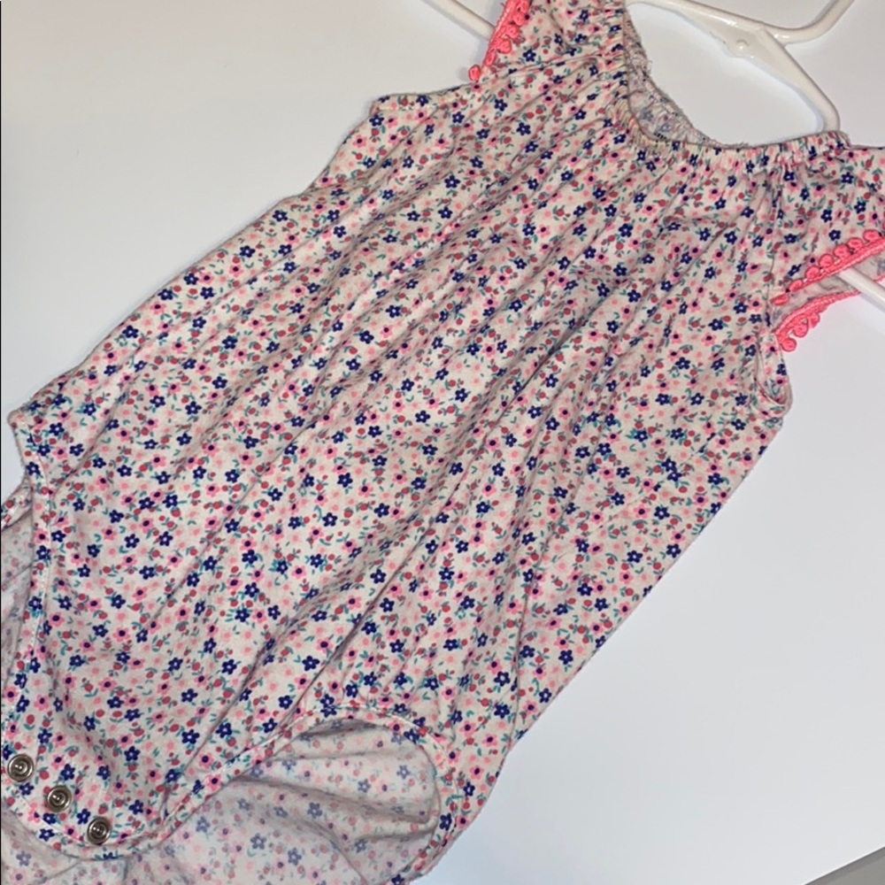 Infant onesie